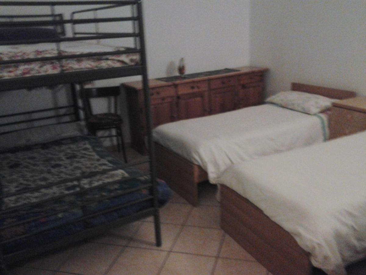 Borgofranco d'Ivrea Lontani Da Casa B&B 외부 사진