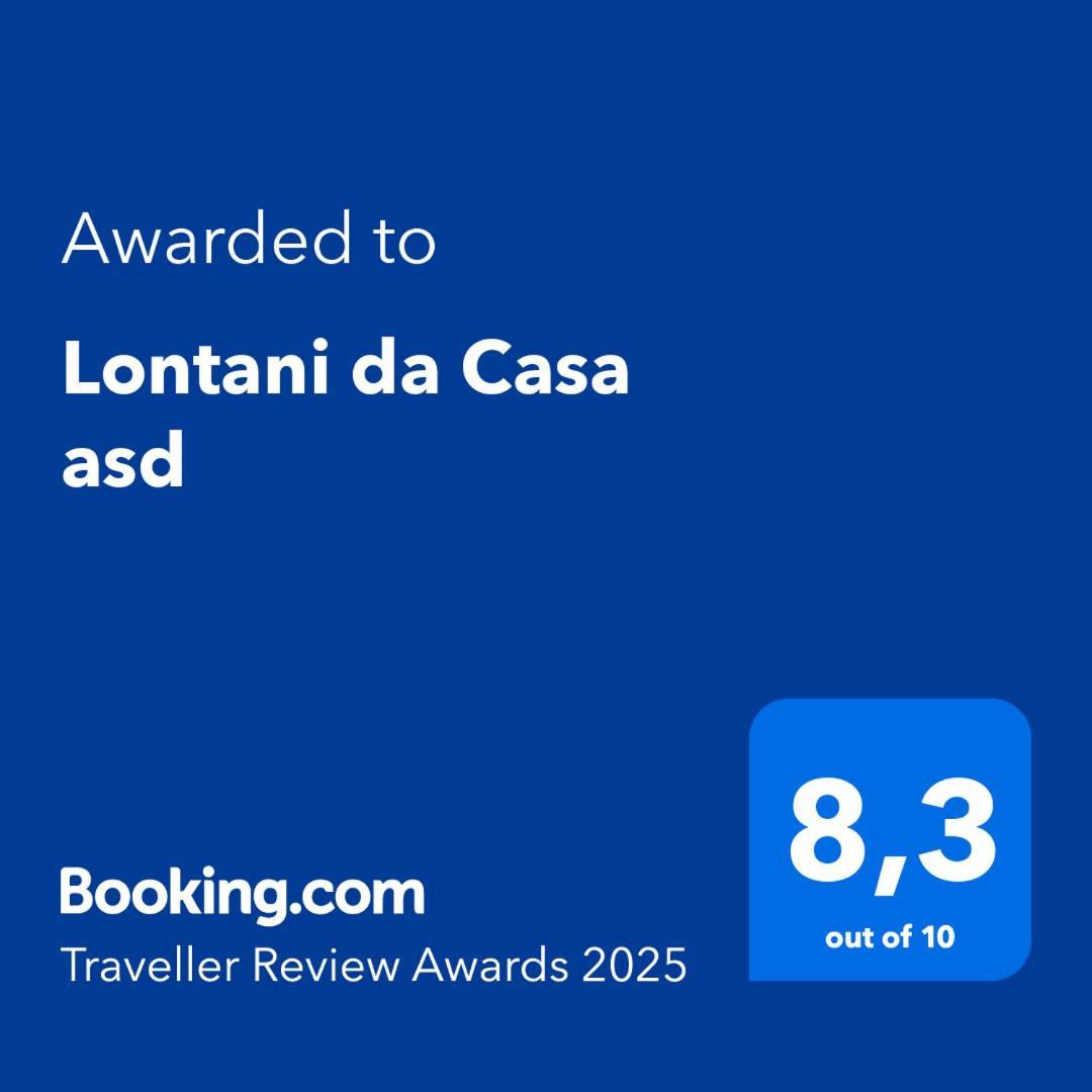 Borgofranco d'Ivrea Lontani Da Casa B&B 외부 사진